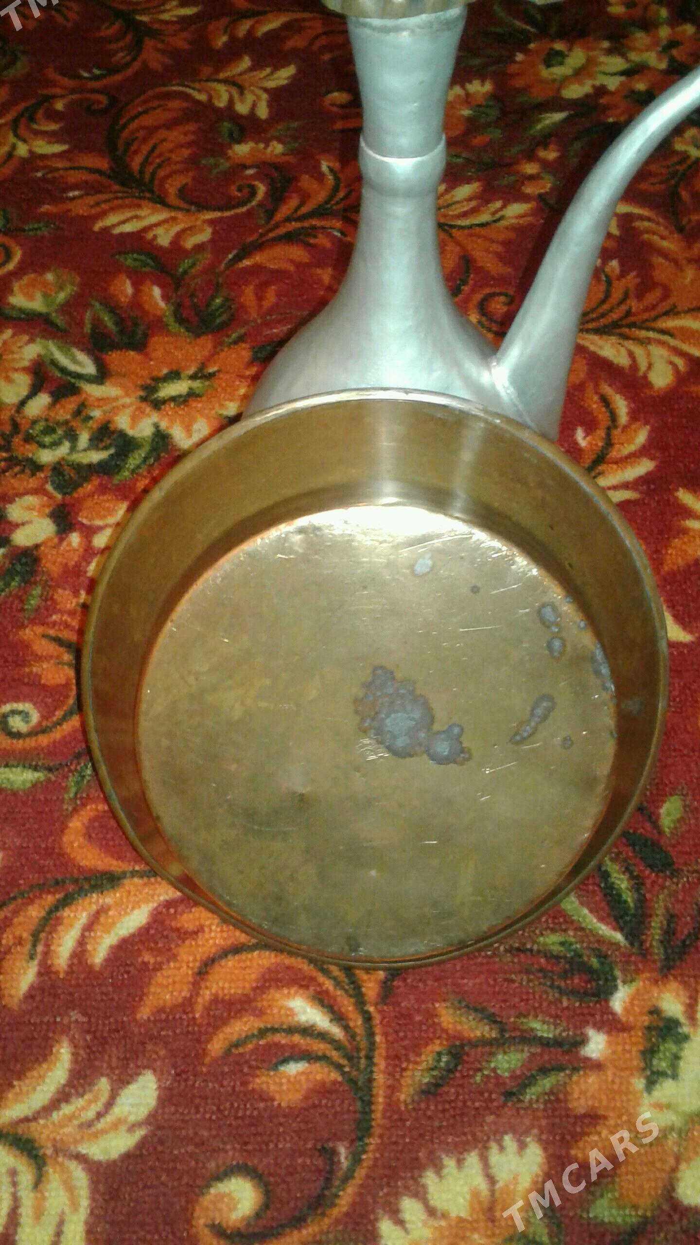 Kundik mis gadymy tasz. - 30 мкр - img 3