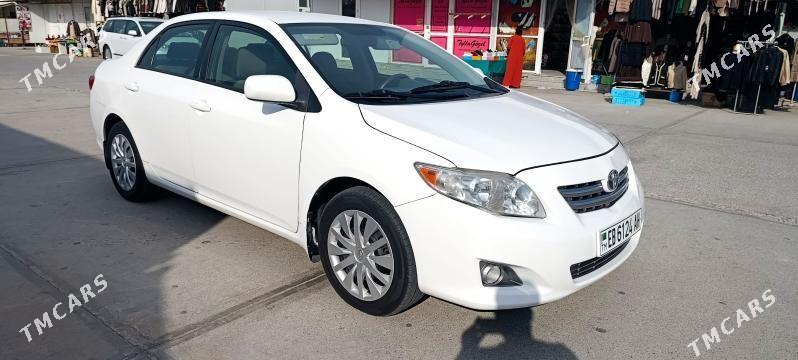 Toyota Corolla 2010 - 143 000 TMT - Ашхабад - img 2