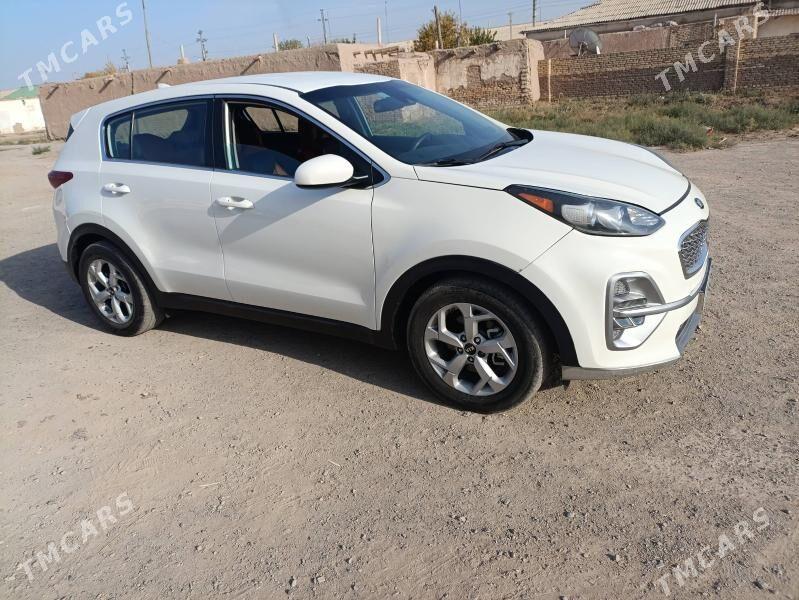 Kia Sportage 2020 - 270 000 TMT - Дашогуз - img 3