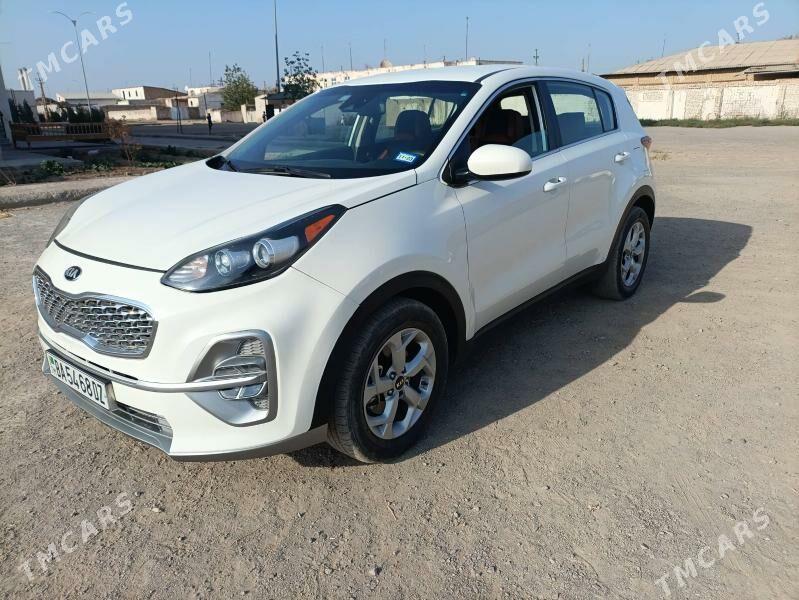 Kia Sportage 2020 - 270 000 TMT - Дашогуз - img 1