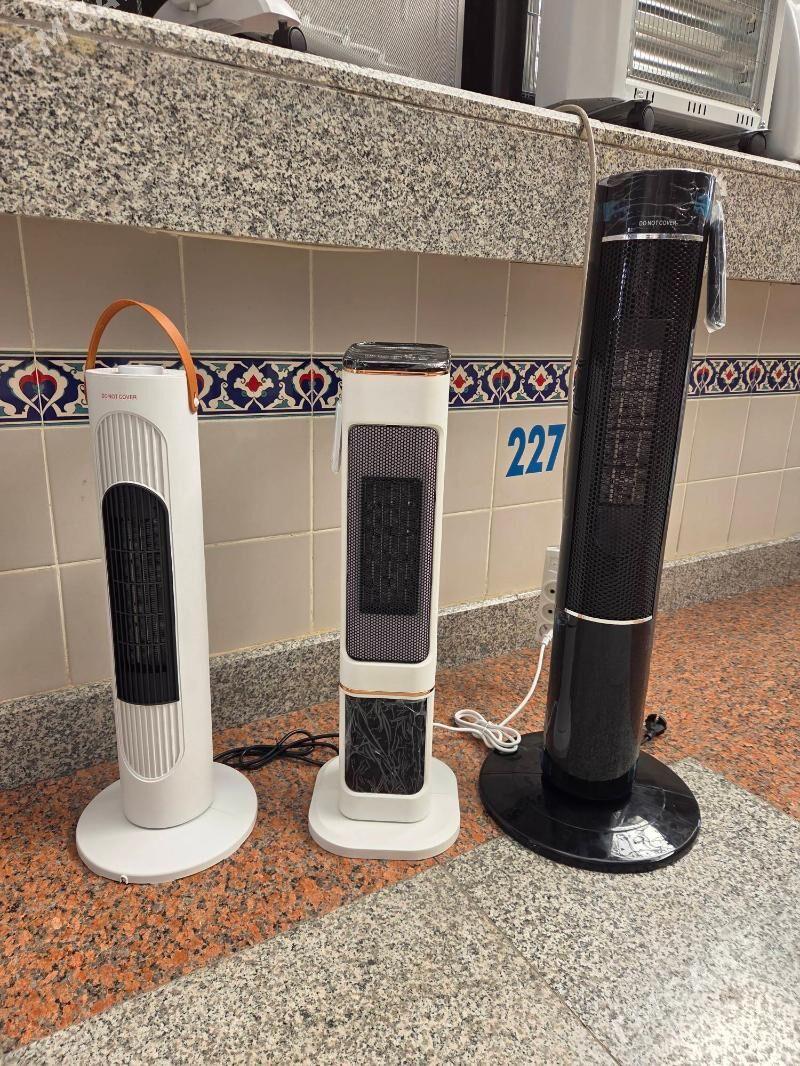 Pec puska - Aşgabat - img 2