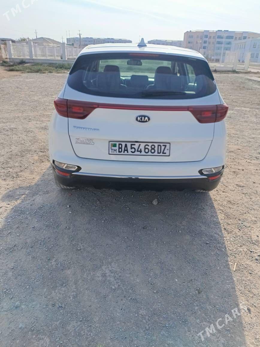 Kia Sportage 2020 - 270 000 TMT - Дашогуз - img 4
