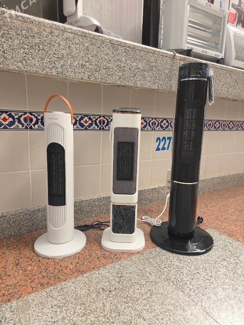 Pec puska - Aşgabat - img 1