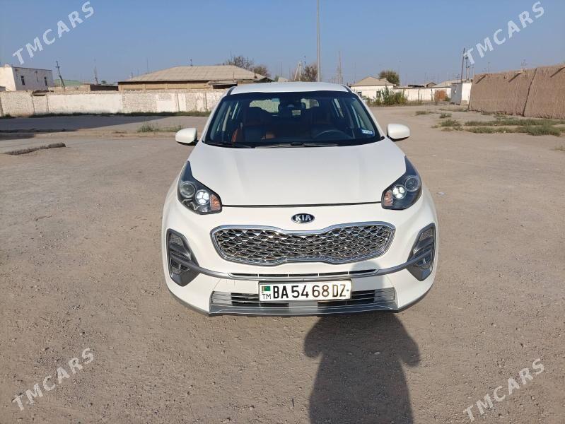 Kia Sportage 2020 - 270 000 TMT - Дашогуз - img 2
