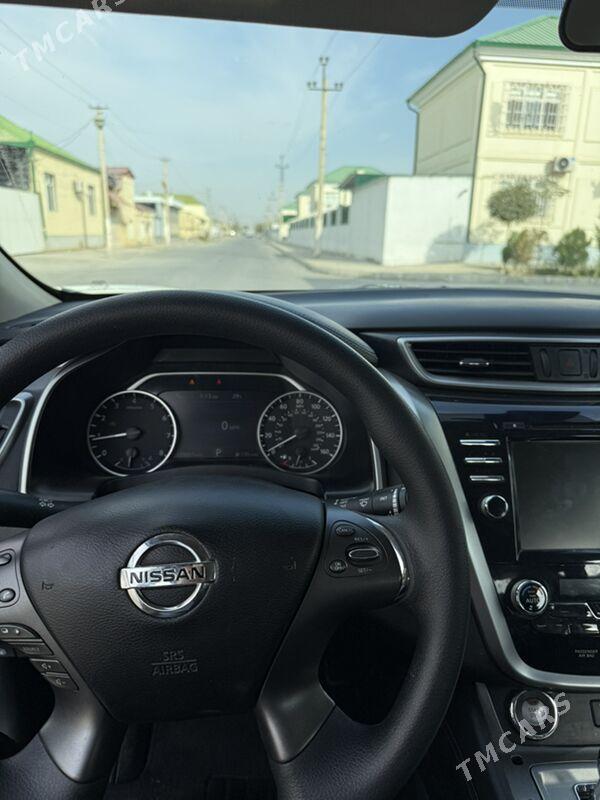 Nissan Murano 2020 - 245 000 TMT - Aşgabat - img 6