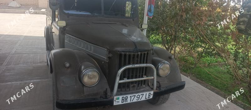 UAZ 469 1980 - 10 000 TMT - Сакар - img 3