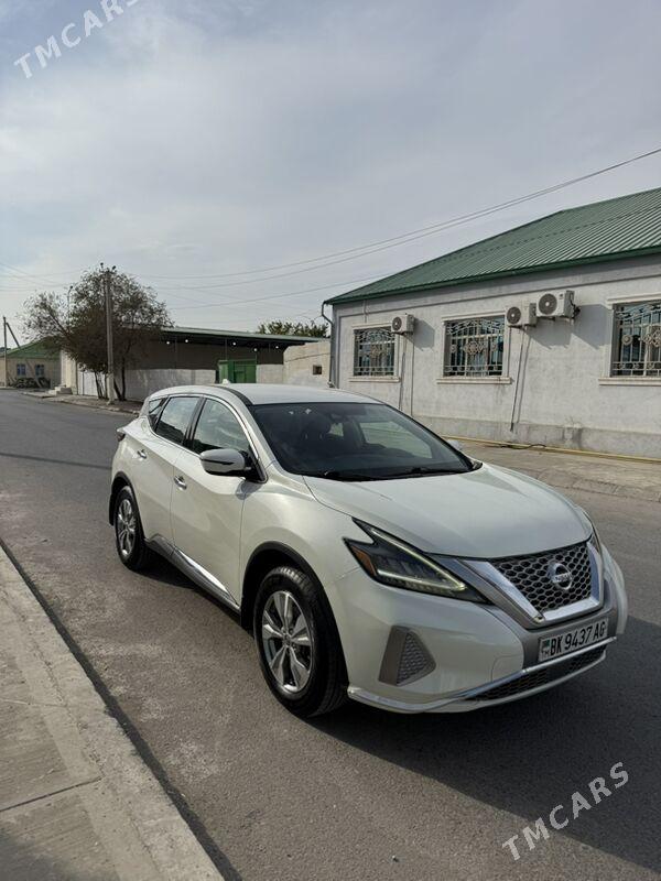 Nissan Murano 2020 - 245 000 TMT - Aşgabat - img 2