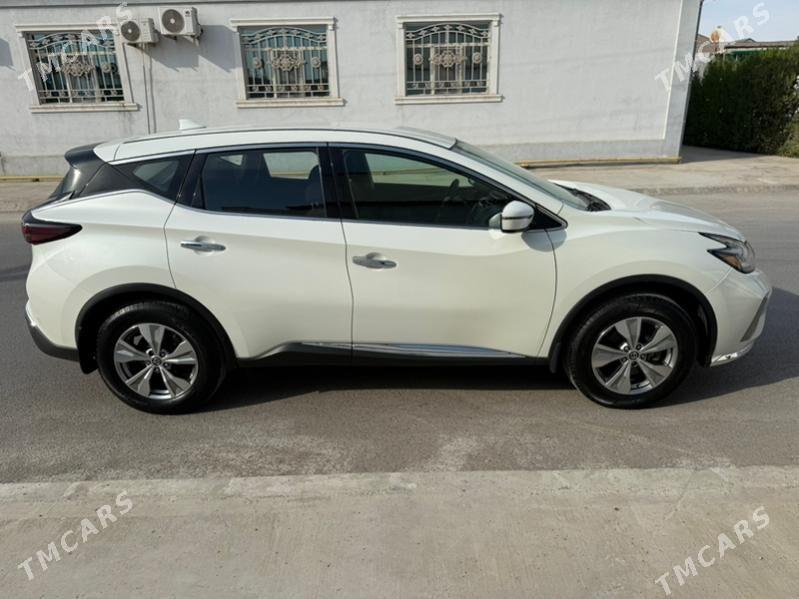 Nissan Murano 2020 - 245 000 TMT - Aşgabat - img 4