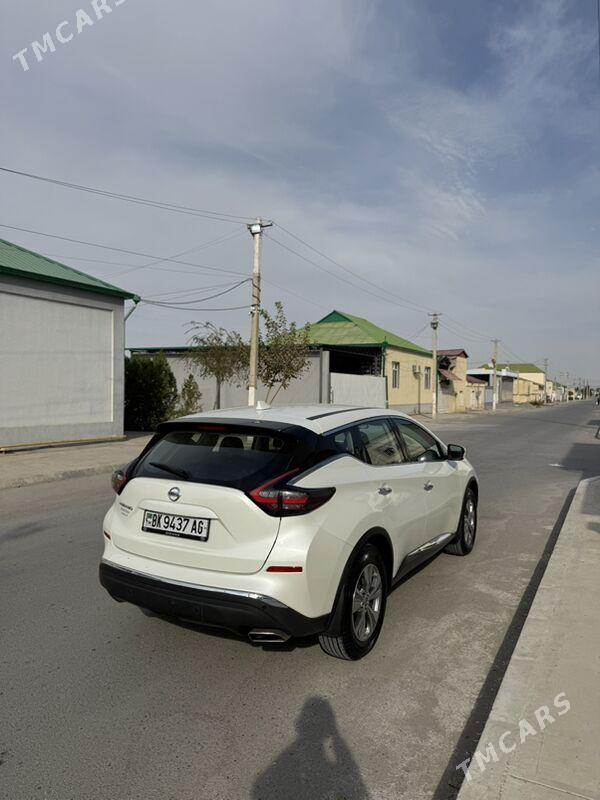 Nissan Murano 2020 - 245 000 TMT - Aşgabat - img 5