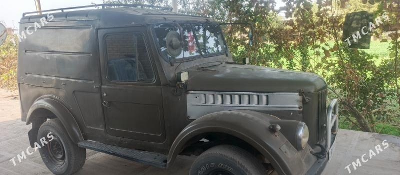 UAZ 469 1980 - 10 000 TMT - Сакар - img 2
