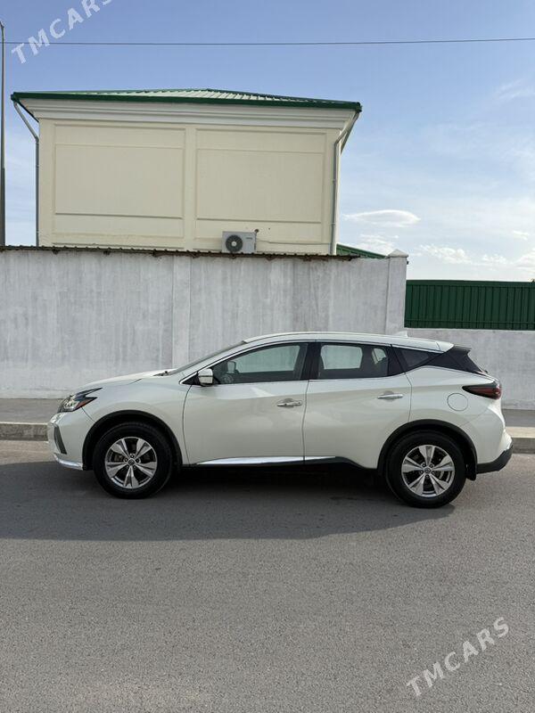 Nissan Murano 2020 - 245 000 TMT - Aşgabat - img 3