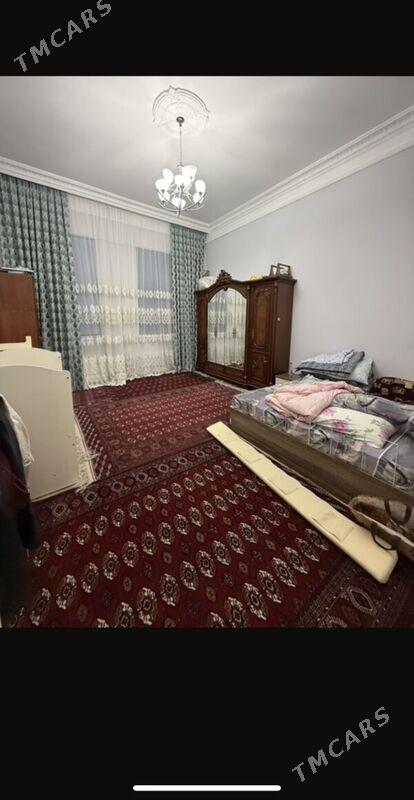 14 Tapgyr 10 Etaz 5 Komnat - Aşgabat - img 2