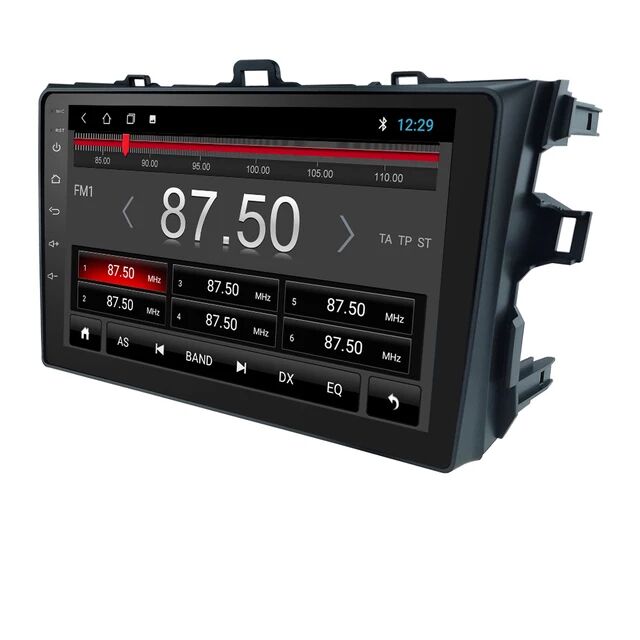 corolla 08-13 android planset 1 000 TMT - Бедев - img 6