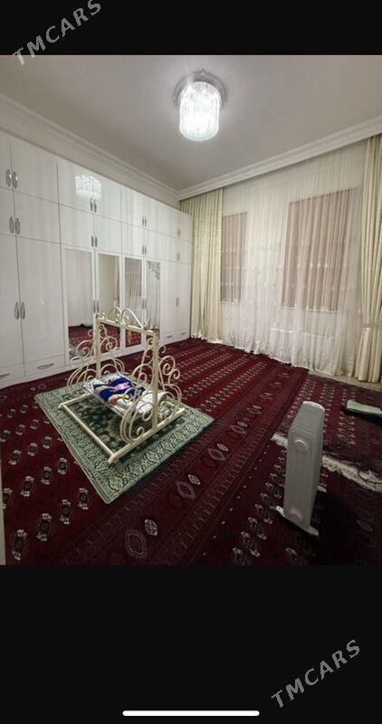 14 Tapgyr 10 Etaz 5 Komnat - Aşgabat - img 3