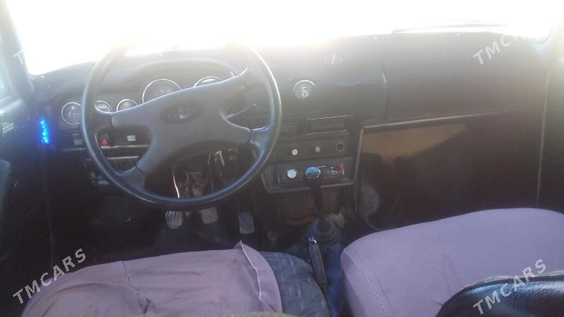 Lada 2106 1999 - 22 000 TMT - Туркменбаши - img 9