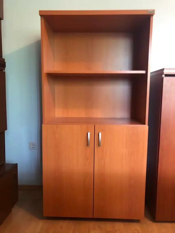 офисный стеллаж - Ашхабад - img 2