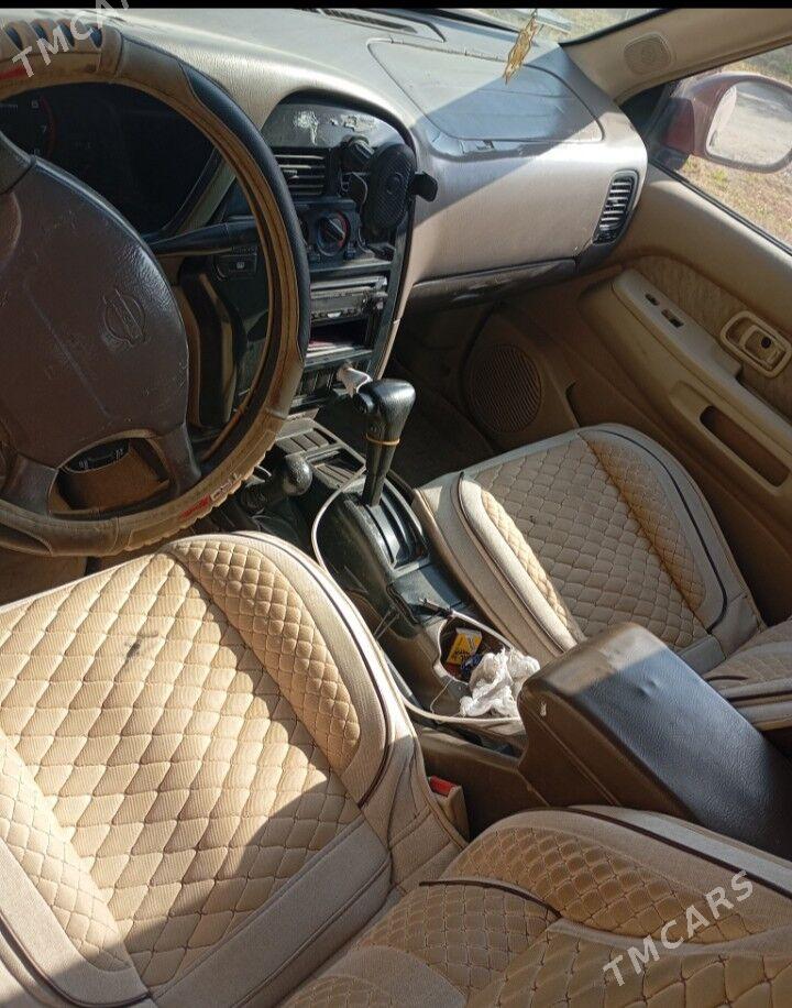 Nissan Pathfinder 1998 - 60 000 TMT - Кёнеургенч - img 1