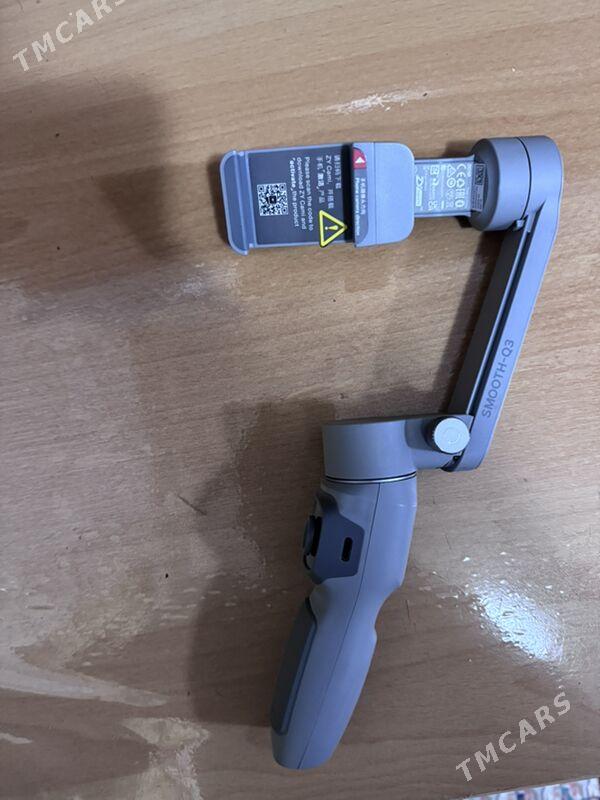 ronin - Ашхабад - img 2