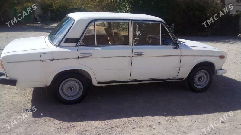 Lada 2106 1999 - 22 000 TMT - Туркменбаши - img 4