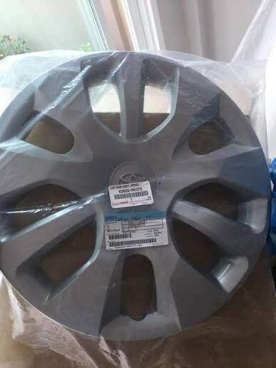 Original kalpak R16 1 100 TMT - Ашхабад - img 2