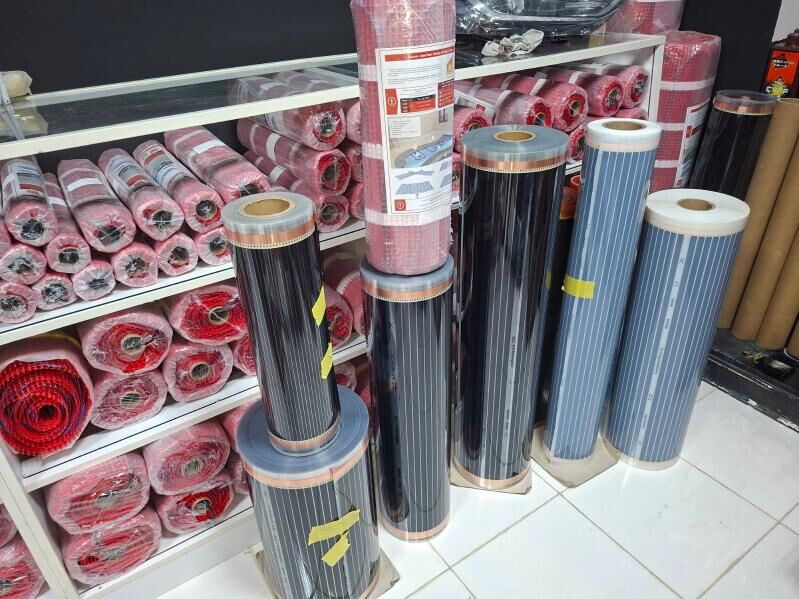 yyly pol laminat ashagy - Aşgabat - img 5