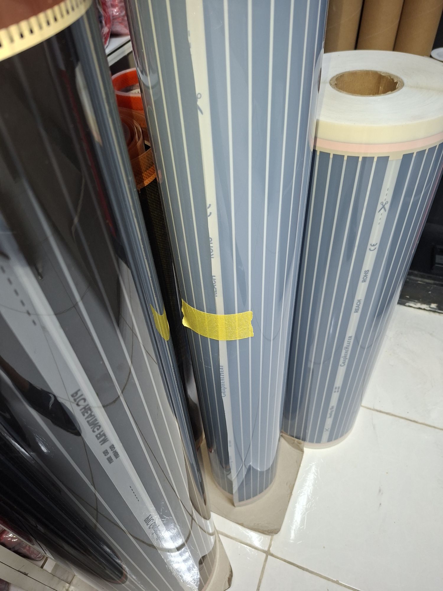 yyly pol laminat ashagy - Aşgabat - img 4