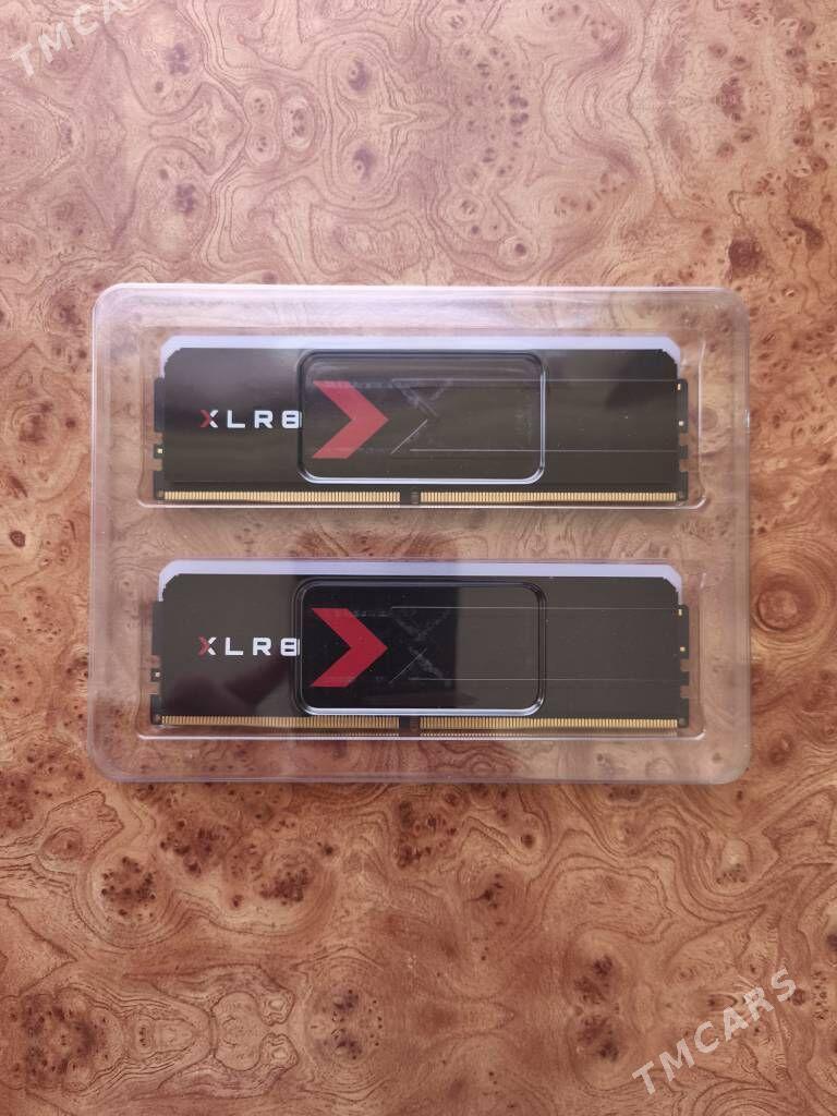 RAM 32GB 6000MHz DDR5 - Aşgabat - img 1