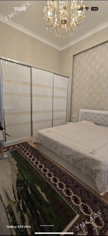 14 Tapgyr 4 Etaz 5 Komnat - Aşgabat - img 3