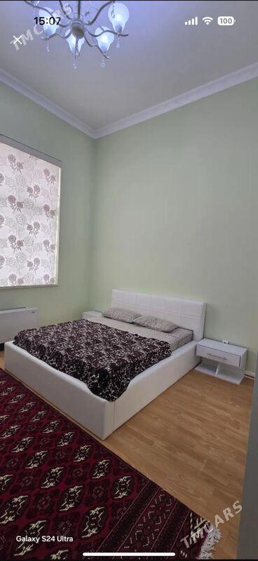 14 Tapgyr 4 Etaz 5 Komnat - Aşgabat - img 6