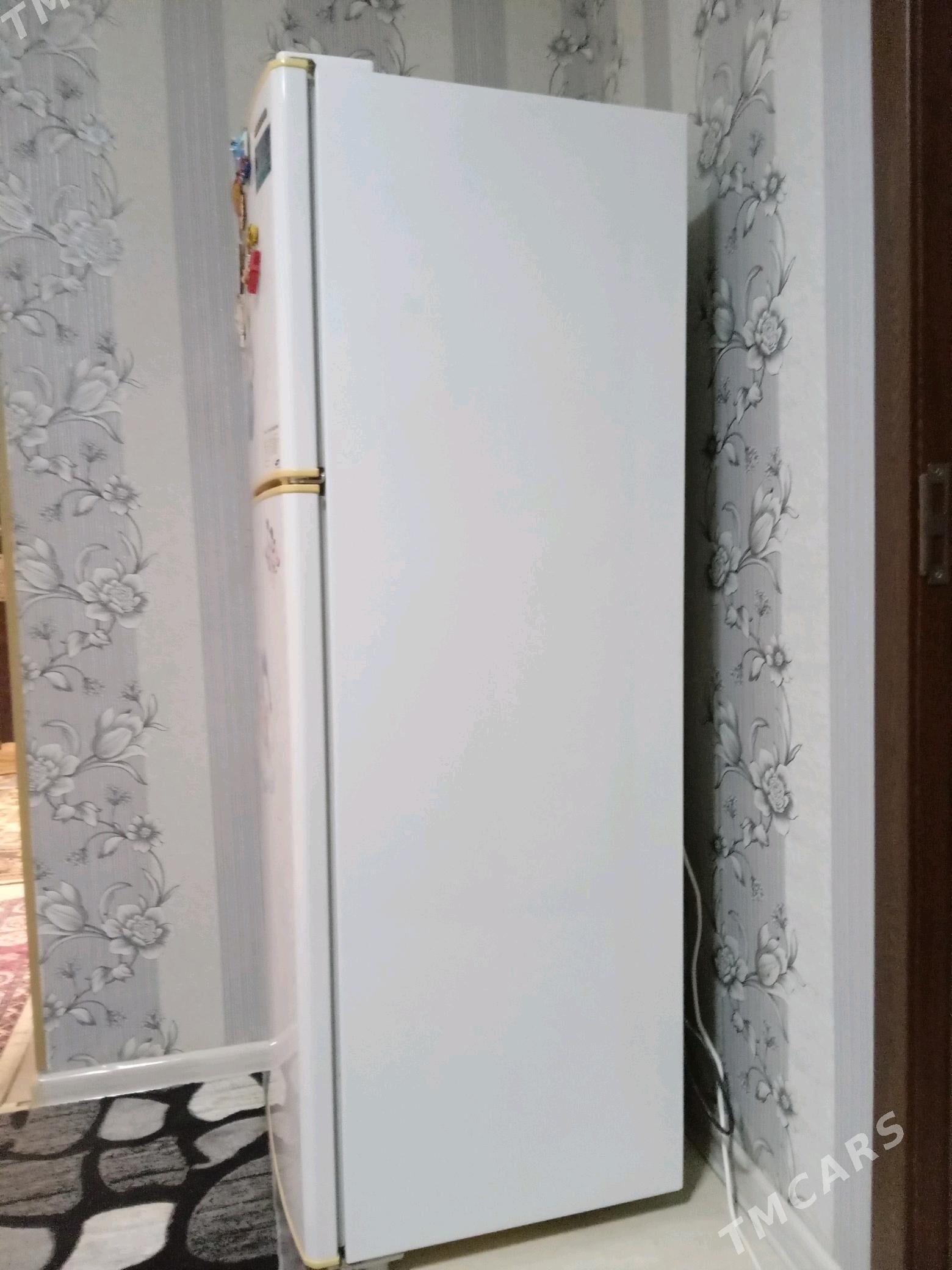 холодильник - Туркменбаши - img 1