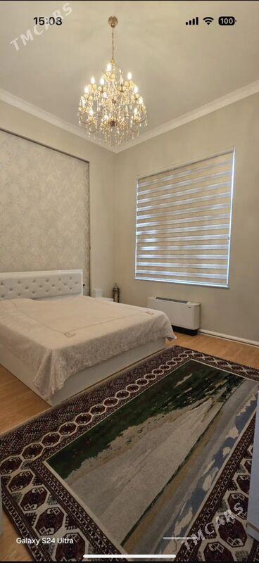 14 Tapgyr 4 Etaz 5 Komnat - Aşgabat - img 2