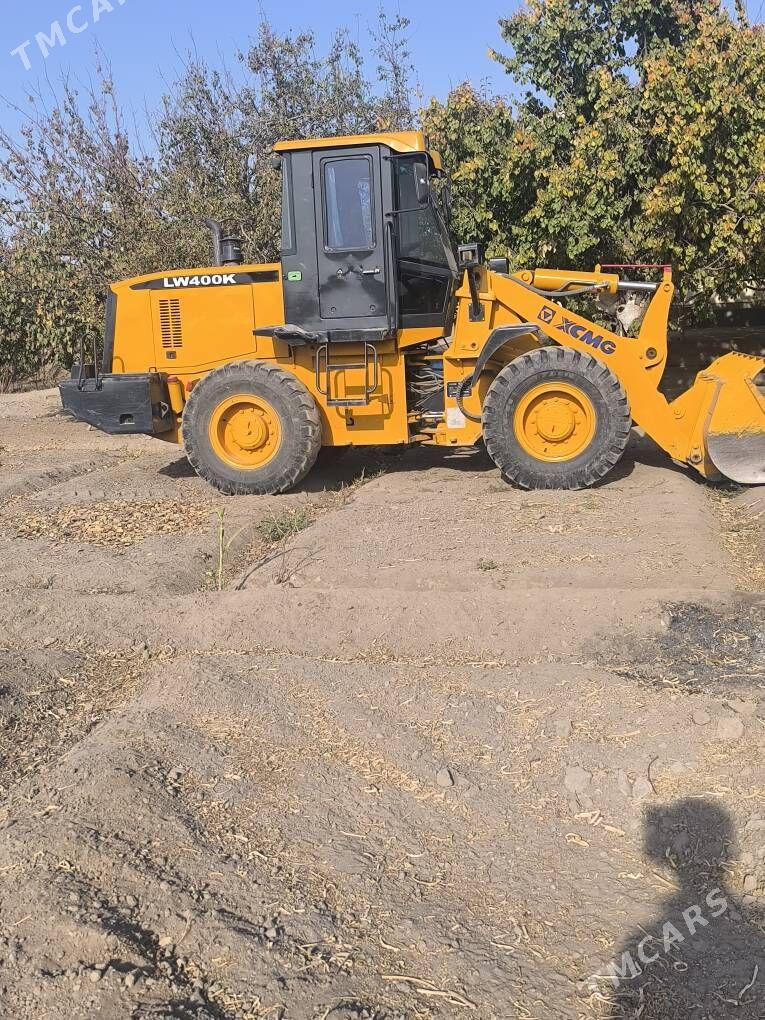 XCMG LW300F 2013 - 450 000 TMT - Губадаг - img 1