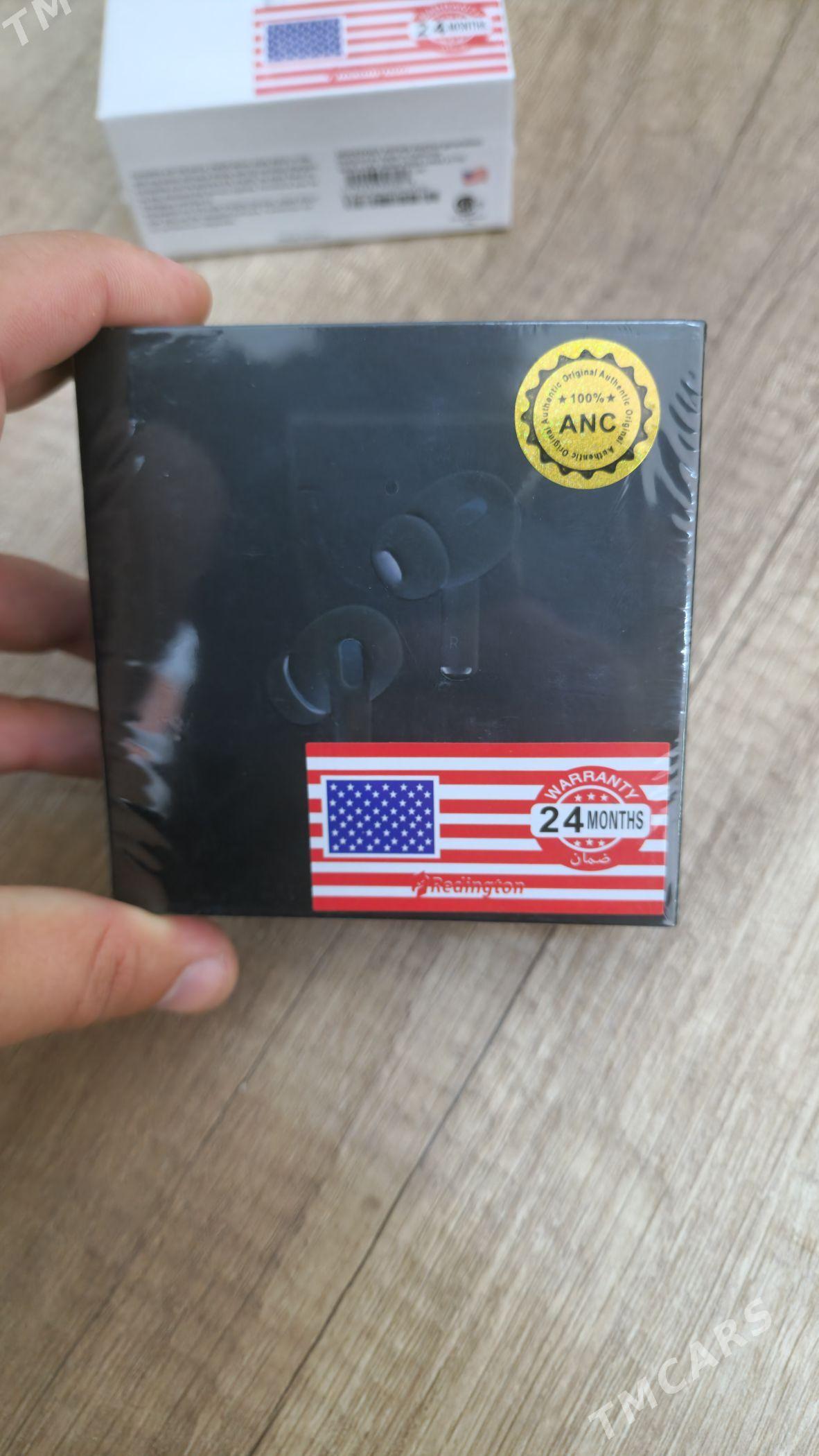 Nausnik AirPods Pro - Balkanabat - img 2