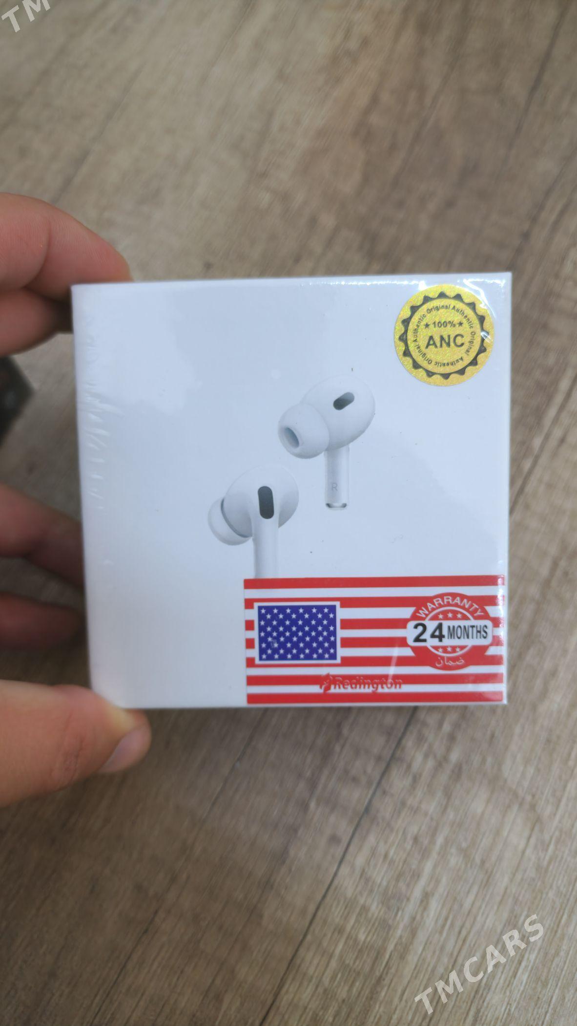 Nausnik AirPods Pro - Balkanabat - img 1