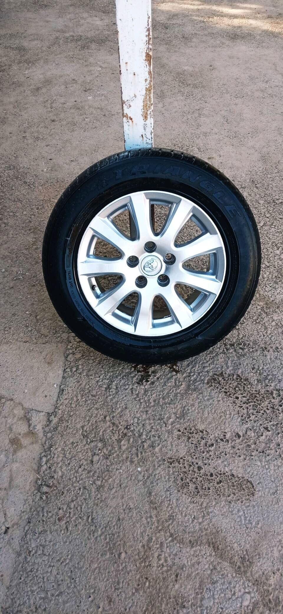 aurion disga 16 3 200 TMT - Теджен - img 2