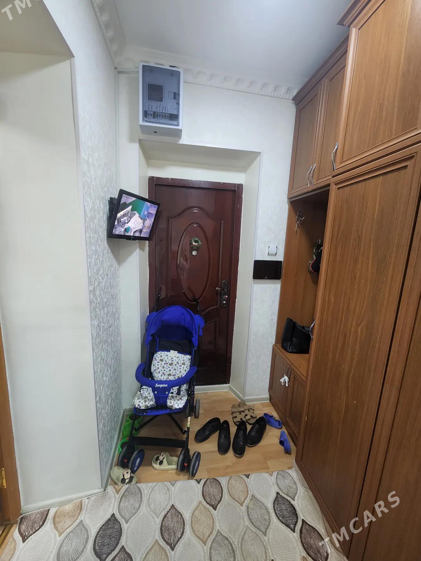 Центр 2 в 3 ком Русский базар - Aşgabat - img 5