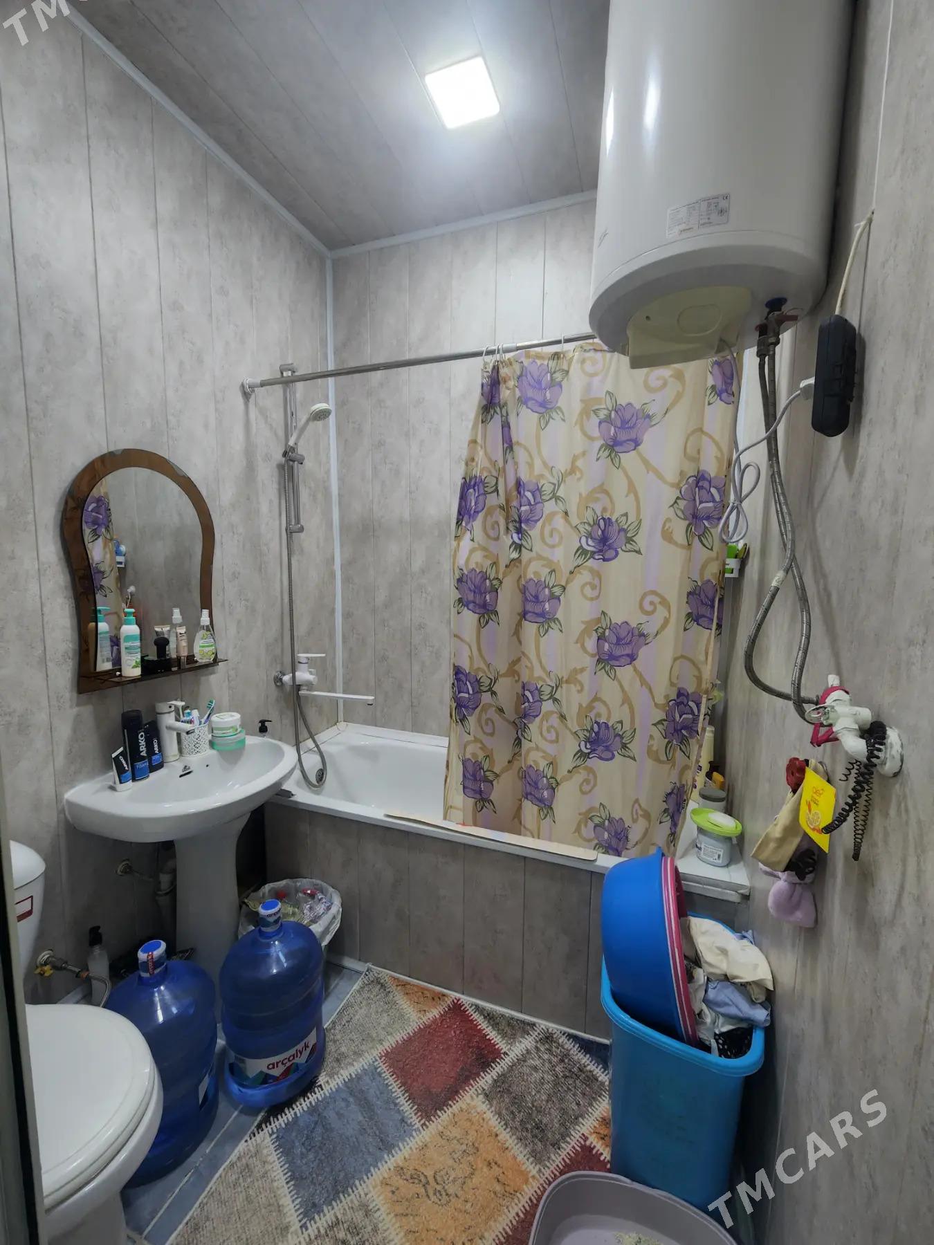 Центр 2 в 3 ком Русский базар - Aşgabat - img 8