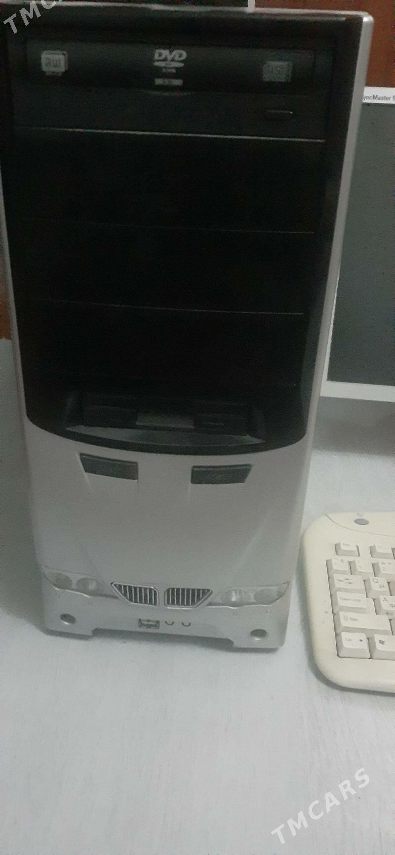 kompyter - Bereket - img 2