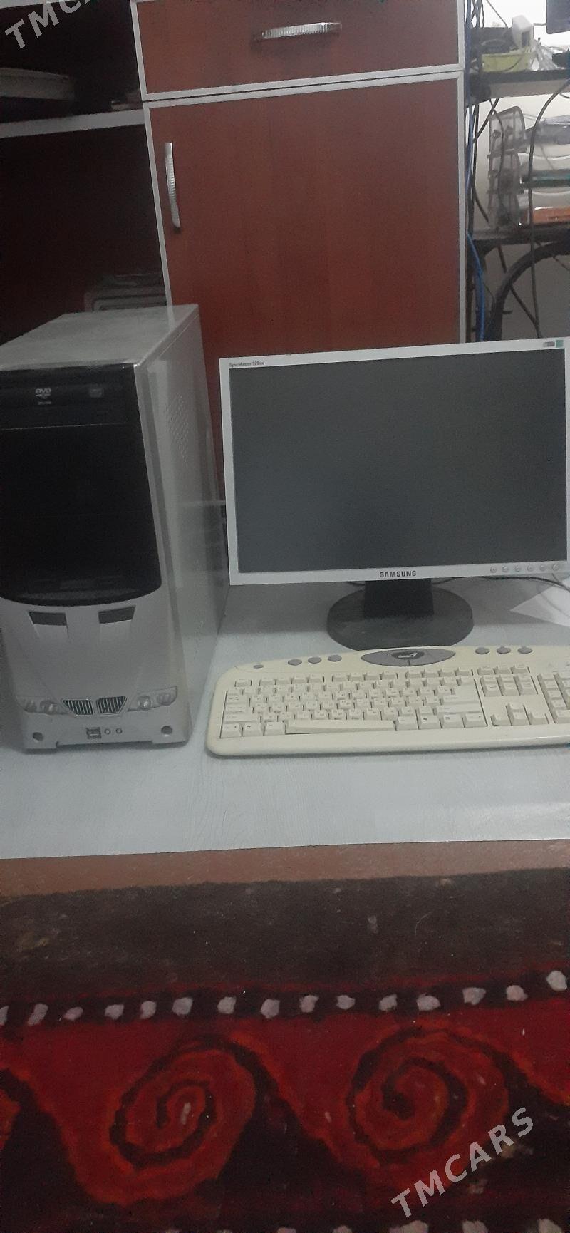 kompyter - Bereket - img 1