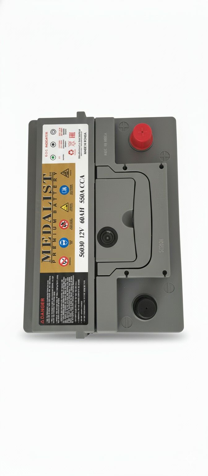 Original Akkumulýator 900 TMT - Бедев - img 3