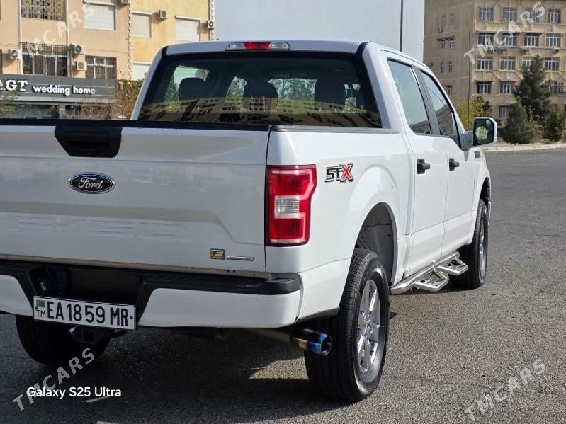 Ford F150 2020 - 450 000 TMT - Мары - img 4