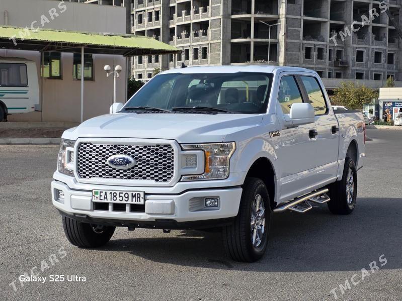 Ford F150 2020 - 450 000 TMT - Мары - img 2