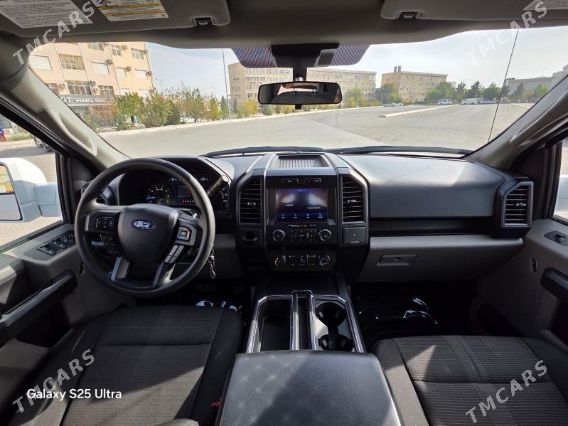 Ford F150 2020 - 450 000 TMT - Мары - img 7