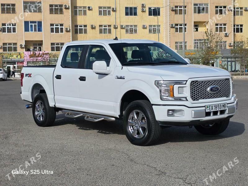 Ford F150 2020 - 450 000 TMT - Мары - img 1