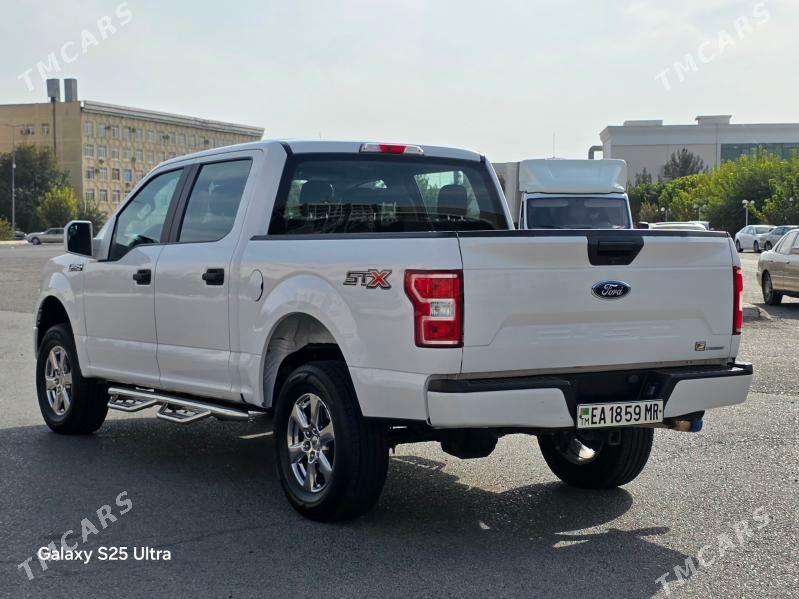 Ford F150 2020 - 450 000 TMT - Мары - img 3