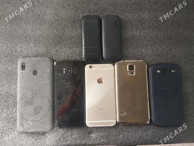 telefon - Mary - img 2