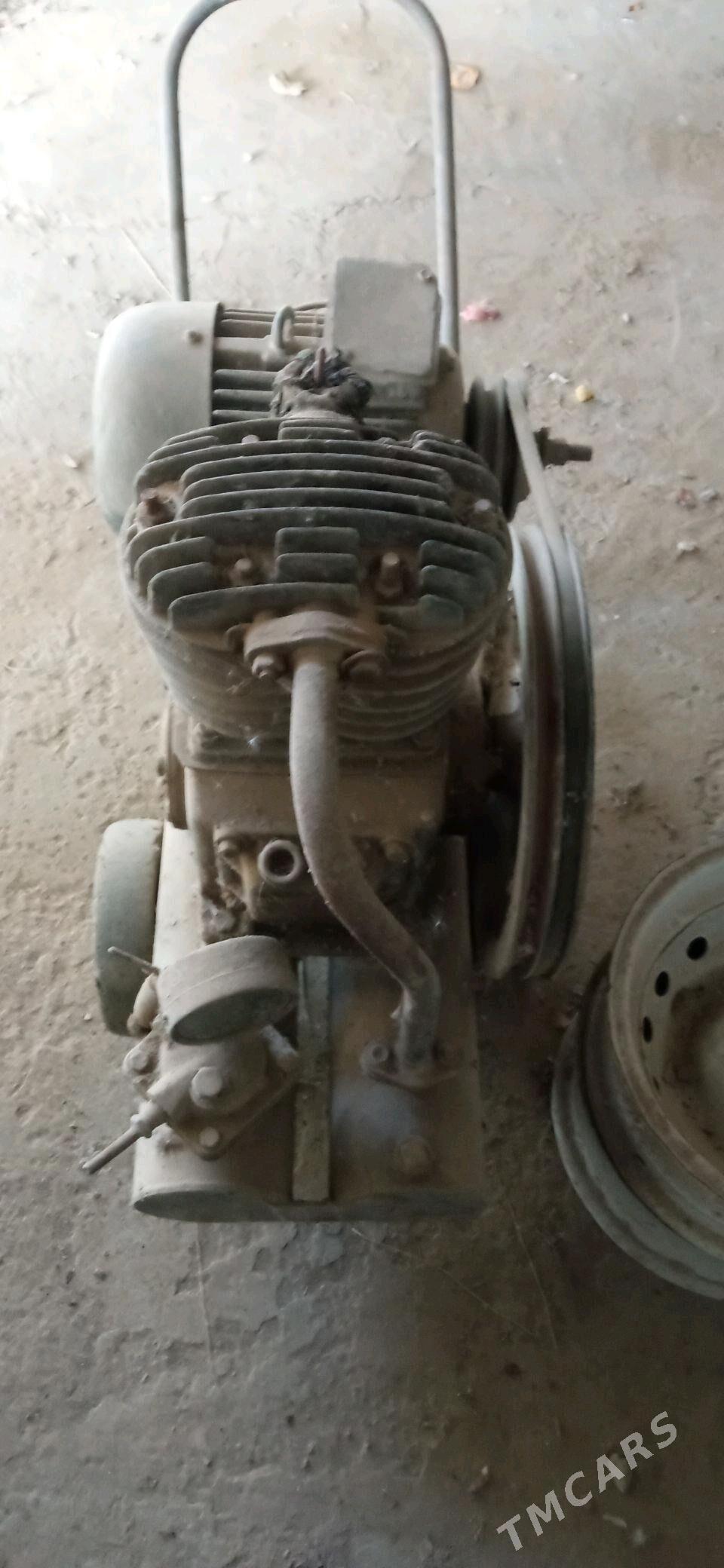 kompresor - Tejen - img 2