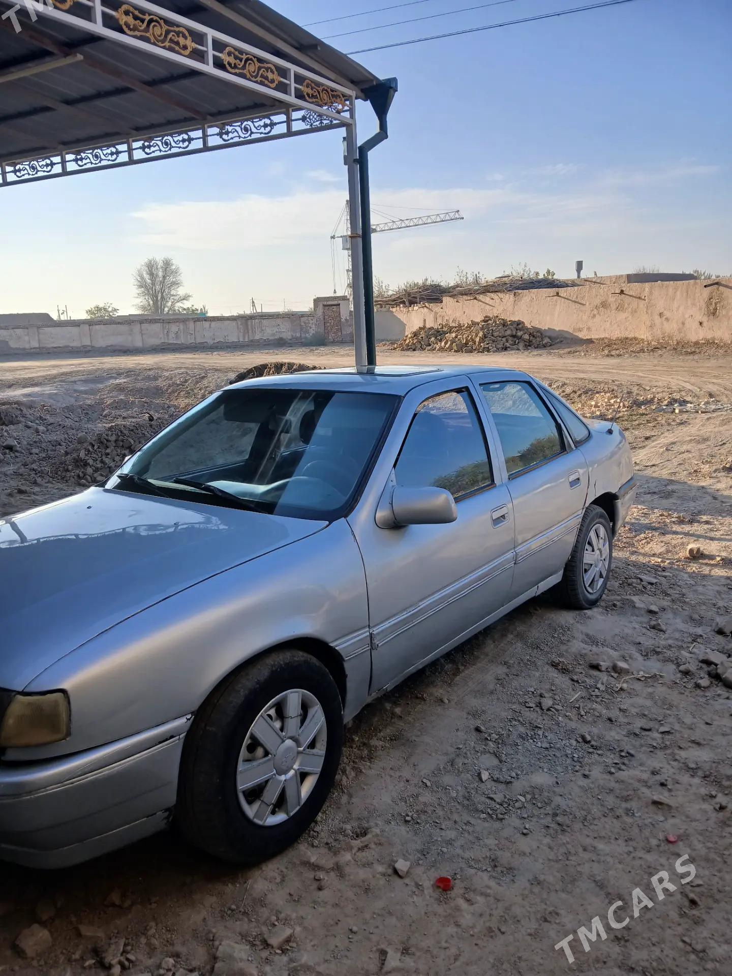 Opel Vectra 1990 - 20 000 TMT - Шабатский этрап - img 2