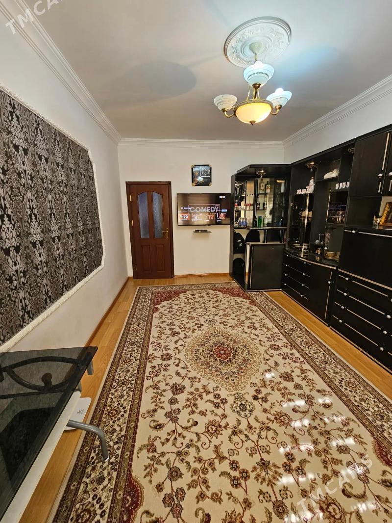 Mir5 4+1 arkacka 3kom podwal - Ашхабад - img 4