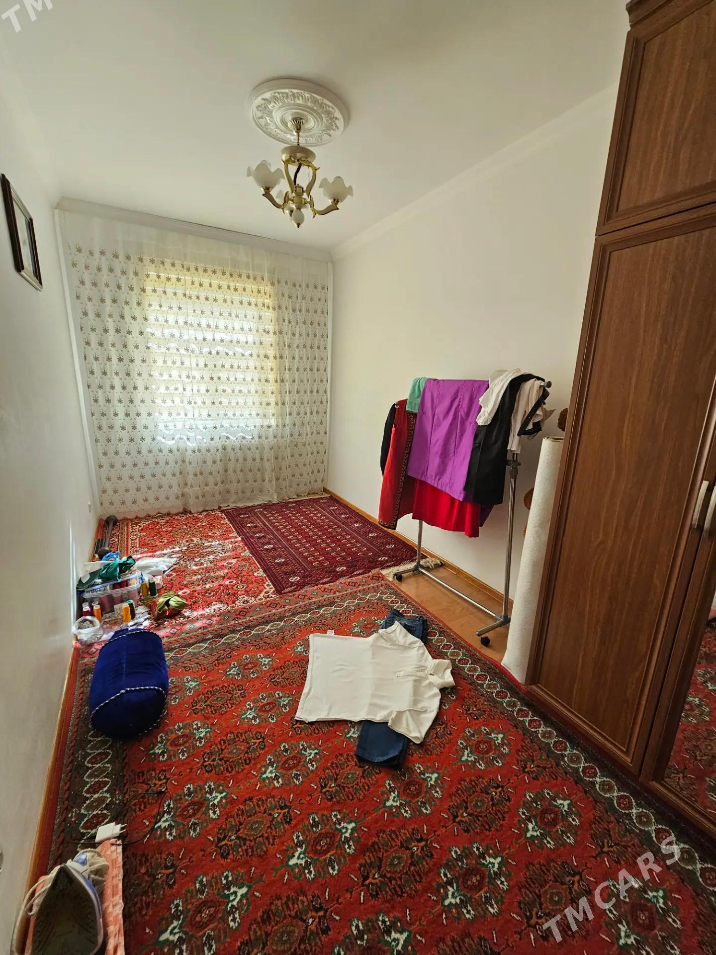 Mir5 4+1 arkacka 3kom podwal - Ашхабад - img 5